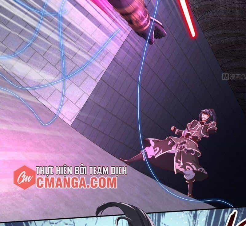 Trùng Sinh Ma Tôn Lộng Quyền - Chương 121 - ảnh 9