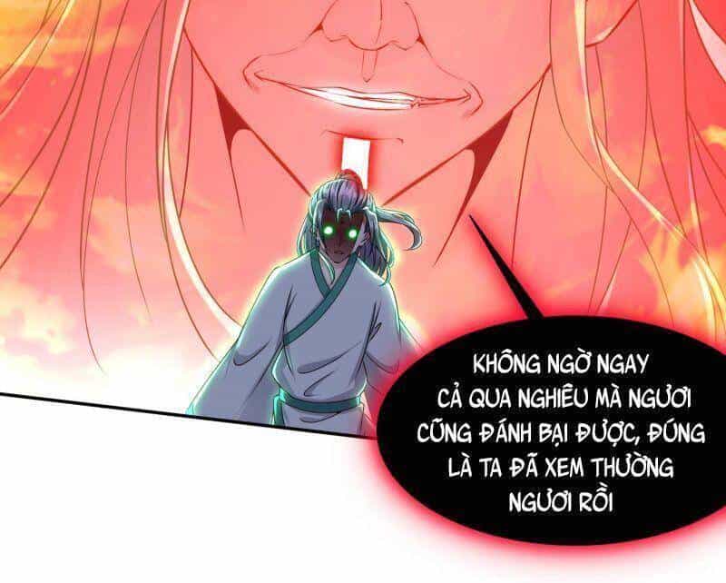 Trùng Sinh Ma Tôn Lộng Quyền - Chương 122 - ảnh 10