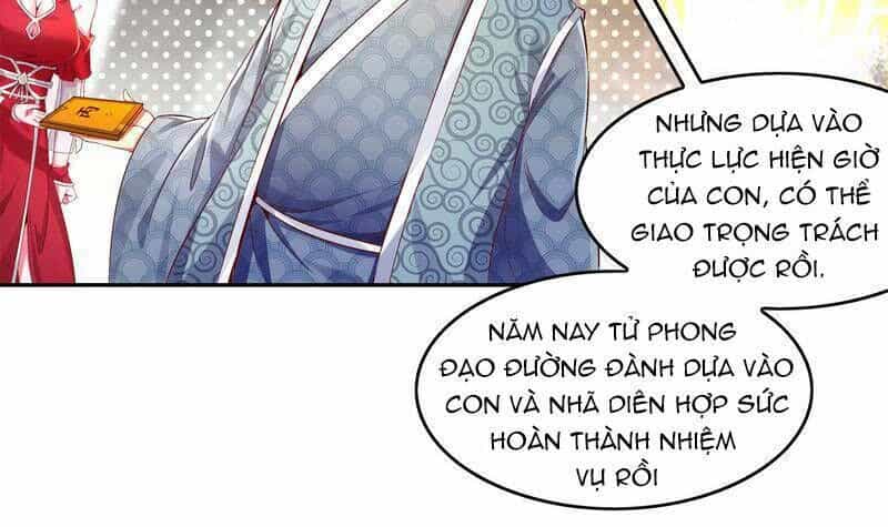 Trùng Sinh Ma Tôn Lộng Quyền - Chương 12 - ảnh 14