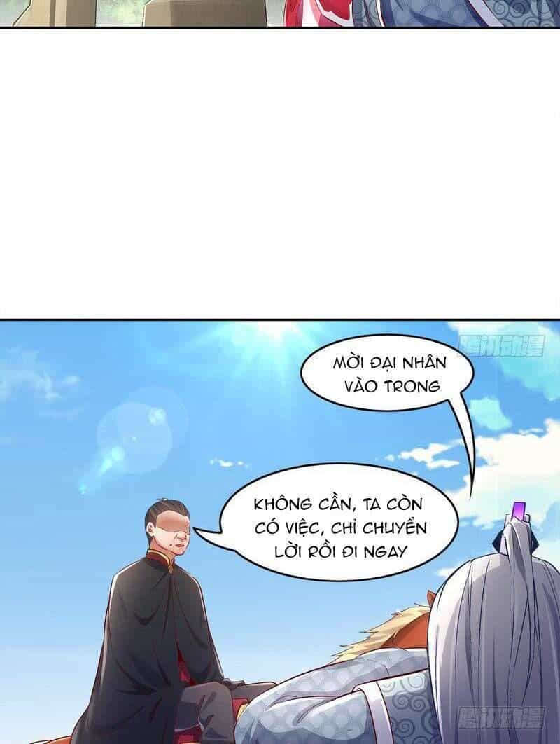 Trùng Sinh Ma Tôn Lộng Quyền - Chương 12 - ảnh 26