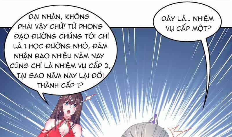 Trùng Sinh Ma Tôn Lộng Quyền - Chương 12 - ảnh 28