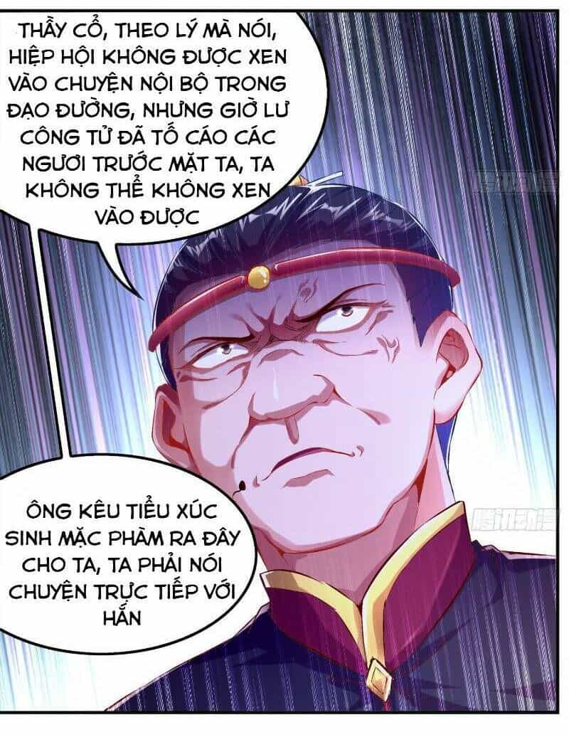 Trùng Sinh Ma Tôn Lộng Quyền - Chương 13 - ảnh 9