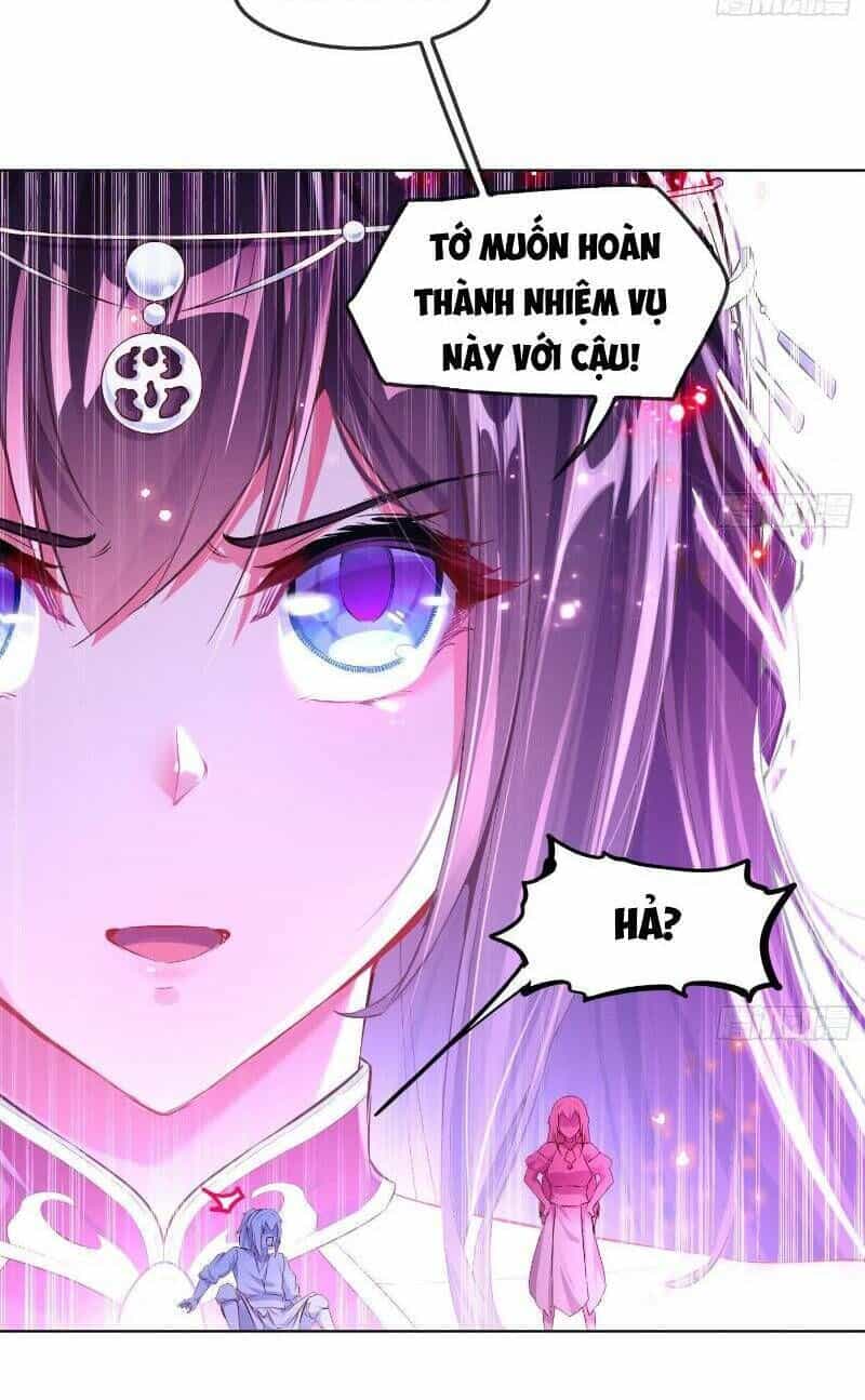 Trùng Sinh Ma Tôn Lộng Quyền - Chương 14 - ảnh 17