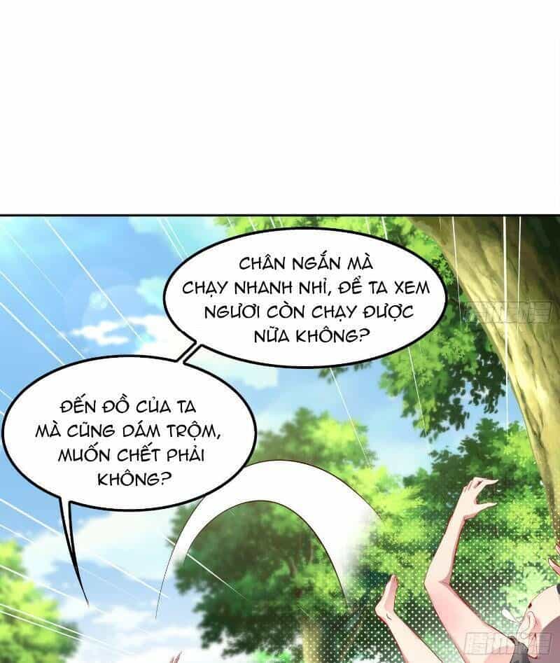 Trùng Sinh Ma Tôn Lộng Quyền - Chương 16 - ảnh 13