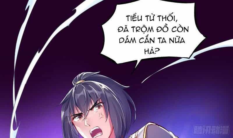 Trùng Sinh Ma Tôn Lộng Quyền - Chương 16 - ảnh 21
