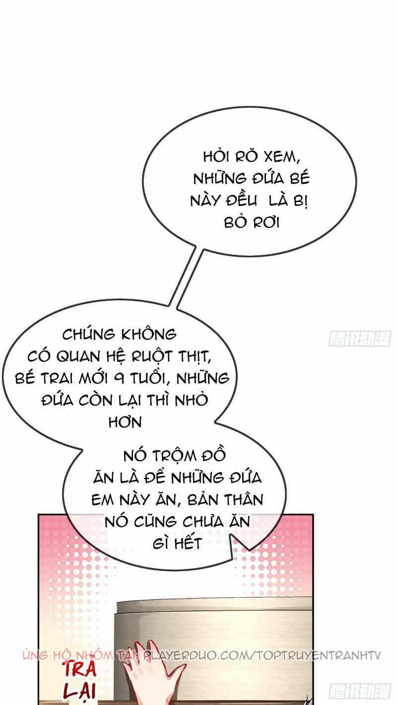 Trùng Sinh Ma Tôn Lộng Quyền - Chương 16 - ảnh 34