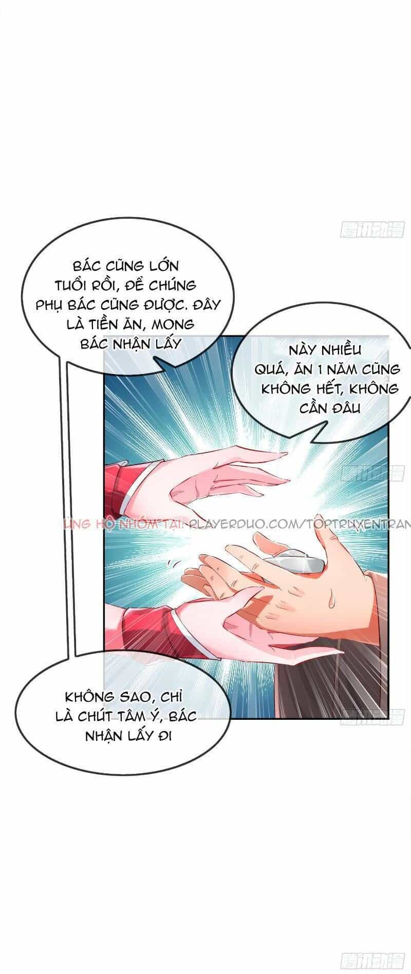 Trùng Sinh Ma Tôn Lộng Quyền - Chương 16 - ảnh 37