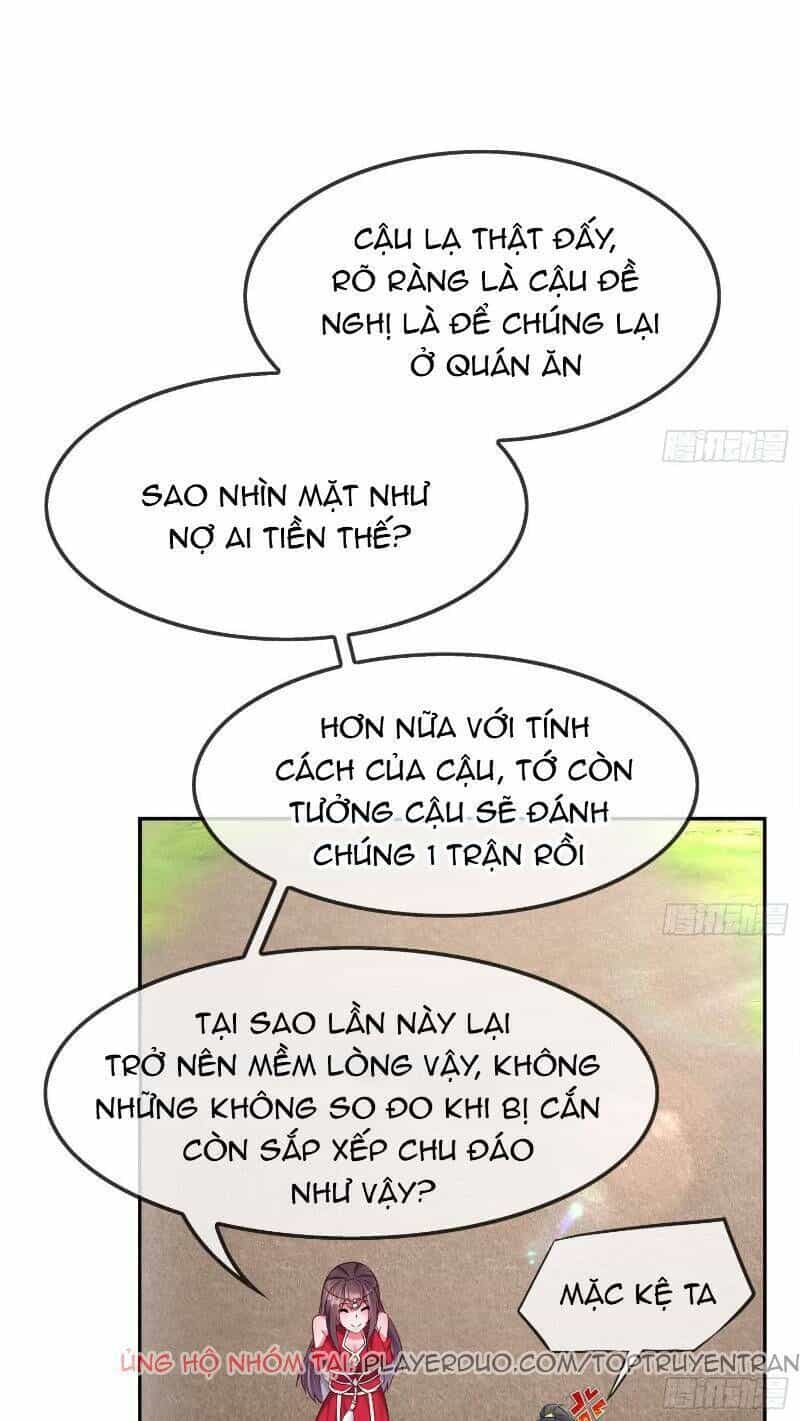 Trùng Sinh Ma Tôn Lộng Quyền - Chương 16 - ảnh 39