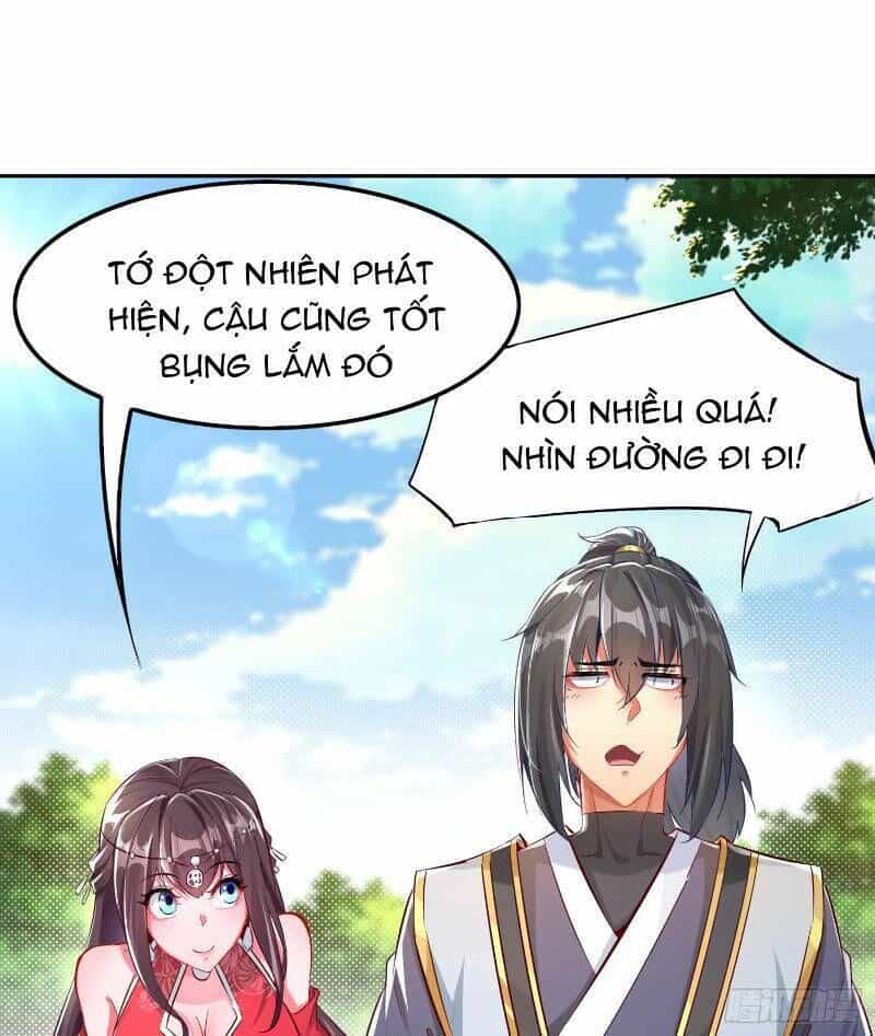 Trùng Sinh Ma Tôn Lộng Quyền - Chương 16 - ảnh 41