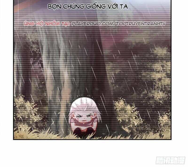 Trùng Sinh Ma Tôn Lộng Quyền - Chương 16 - ảnh 46