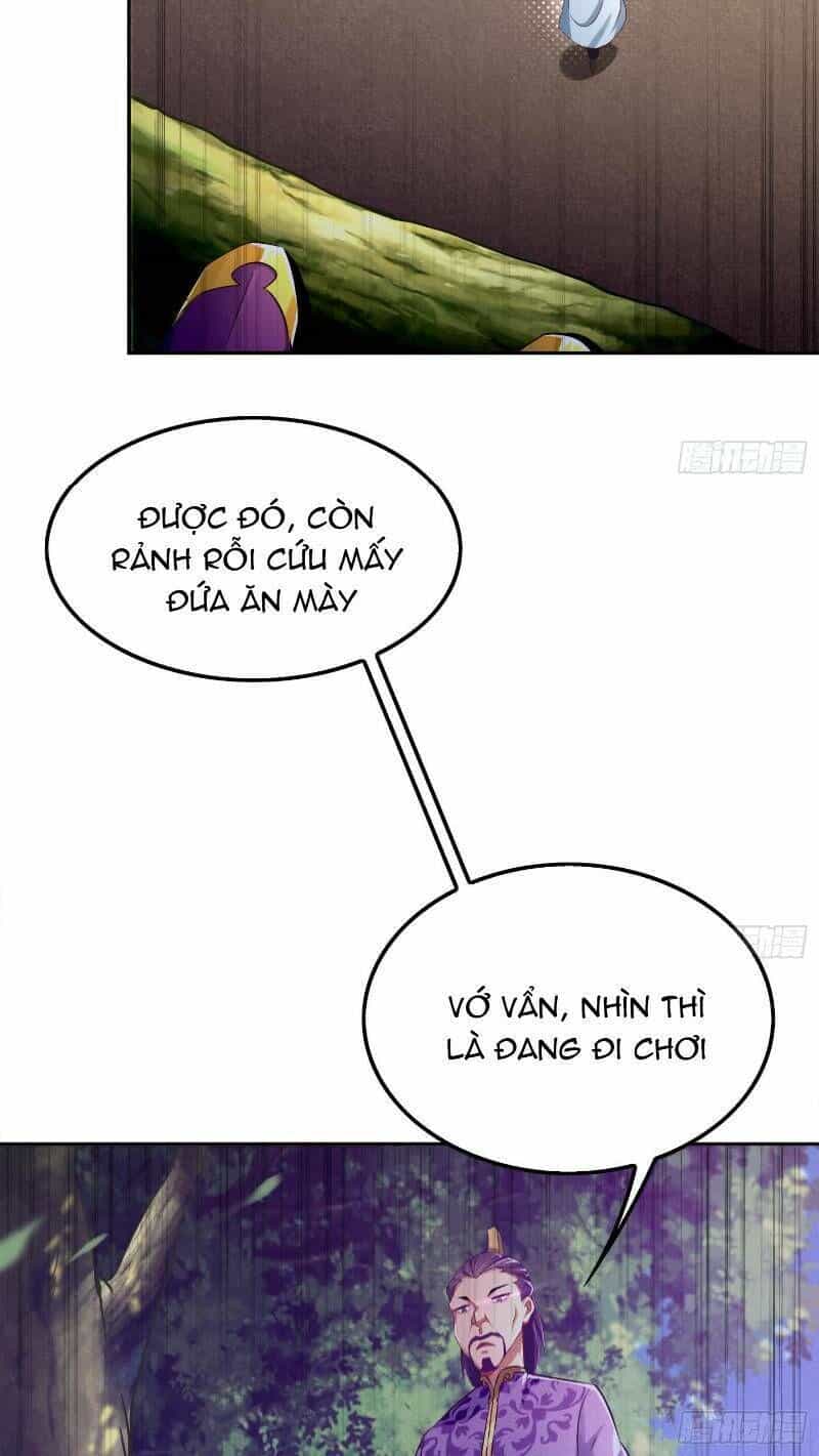 Trùng Sinh Ma Tôn Lộng Quyền - Chương 16 - ảnh 50