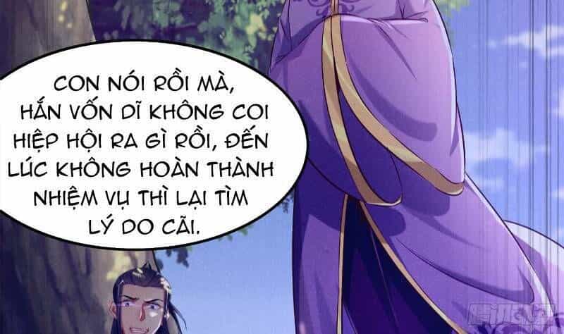 Trùng Sinh Ma Tôn Lộng Quyền - Chương 16 - ảnh 51