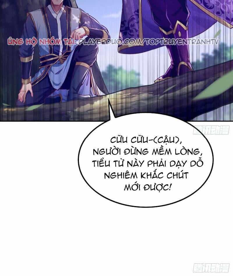 Trùng Sinh Ma Tôn Lộng Quyền - Chương 16 - ảnh 52