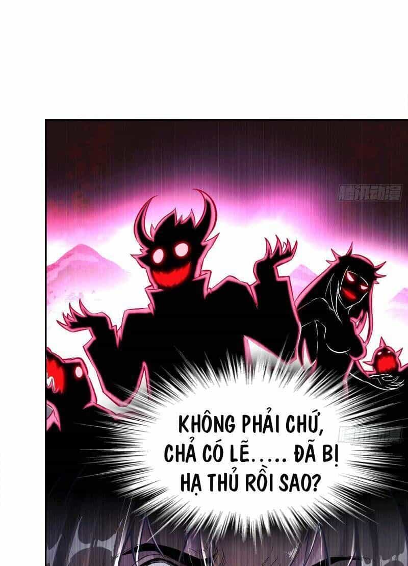 Trùng Sinh Ma Tôn Lộng Quyền - Chương 17 - ảnh 14