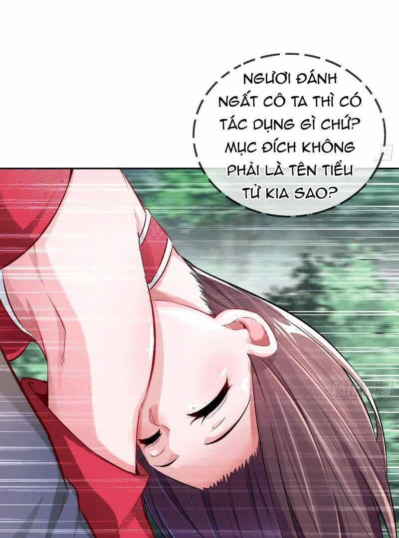 Trùng Sinh Ma Tôn Lộng Quyền - Chương 17 - ảnh 16