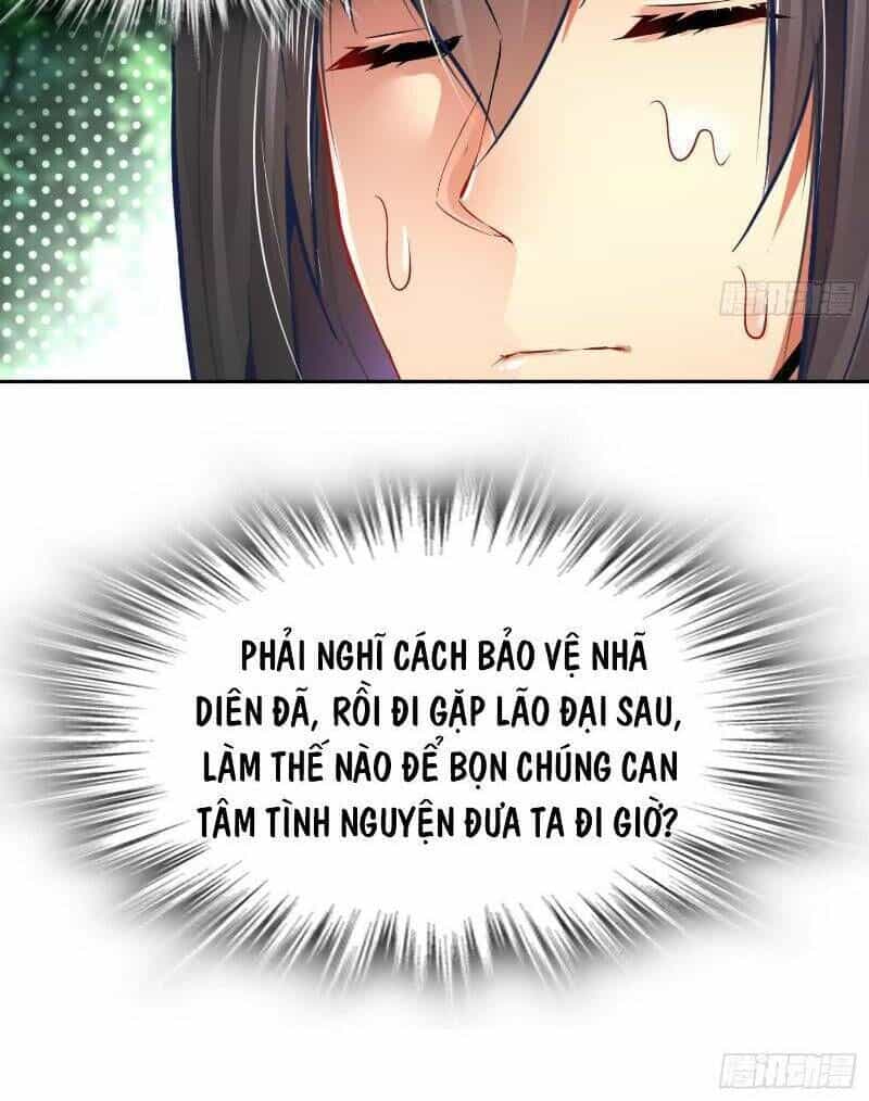 Trùng Sinh Ma Tôn Lộng Quyền - Chương 18 - ảnh 13