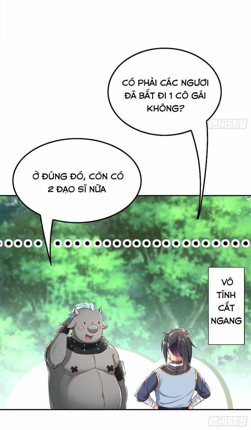 Trùng Sinh Ma Tôn Lộng Quyền - Chương 18 - ảnh 9