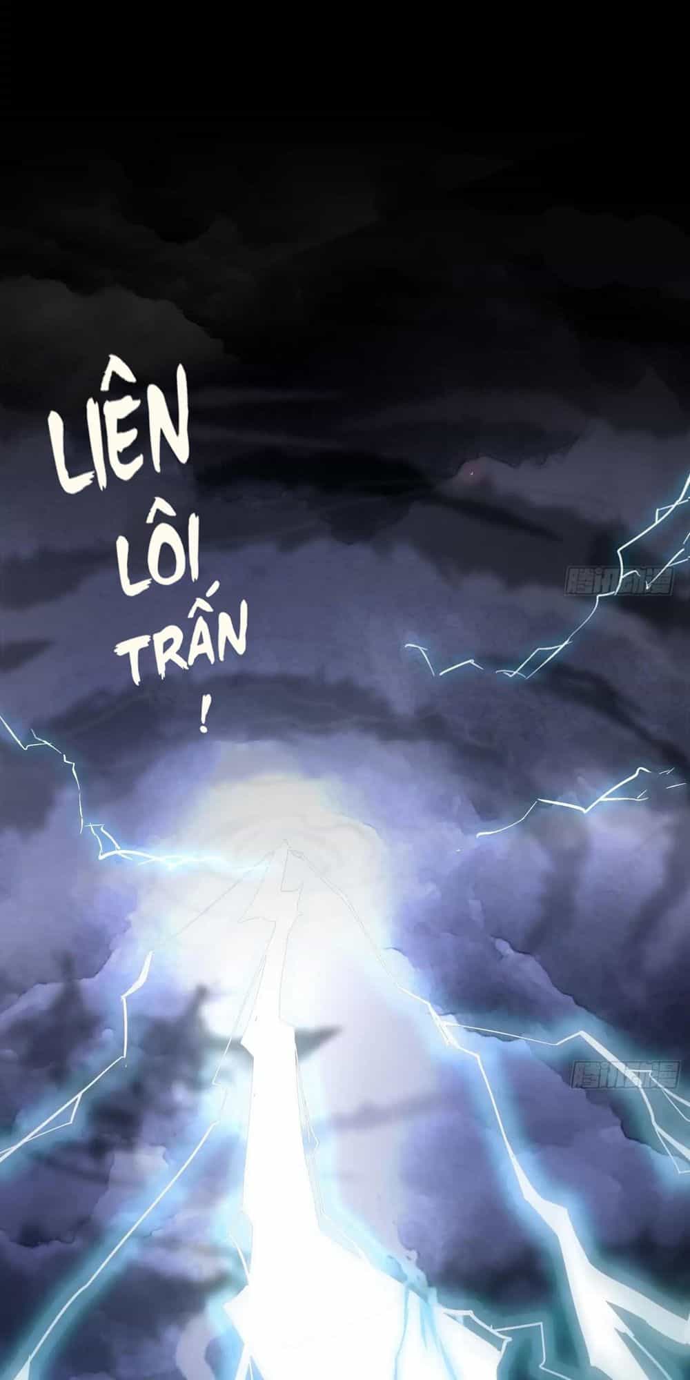 Trùng Sinh Ma Tôn Lộng Quyền - Chương 1 - ảnh 2