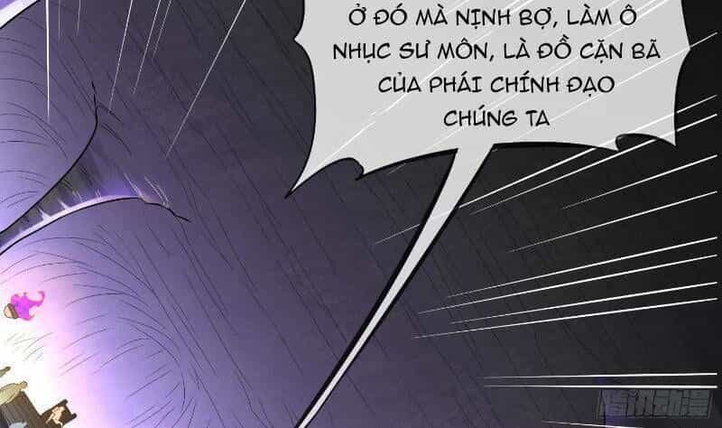 Trùng Sinh Ma Tôn Lộng Quyền - Chương 19 - ảnh 12