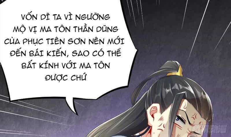 Trùng Sinh Ma Tôn Lộng Quyền - Chương 19 - ảnh 15