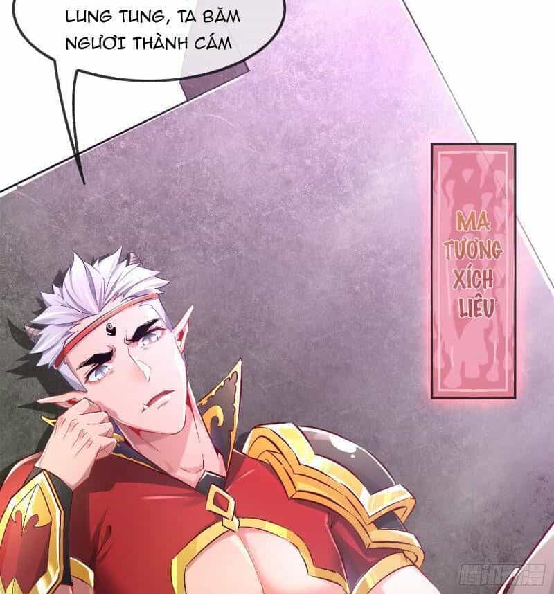 Trùng Sinh Ma Tôn Lộng Quyền - Chương 19 - ảnh 18