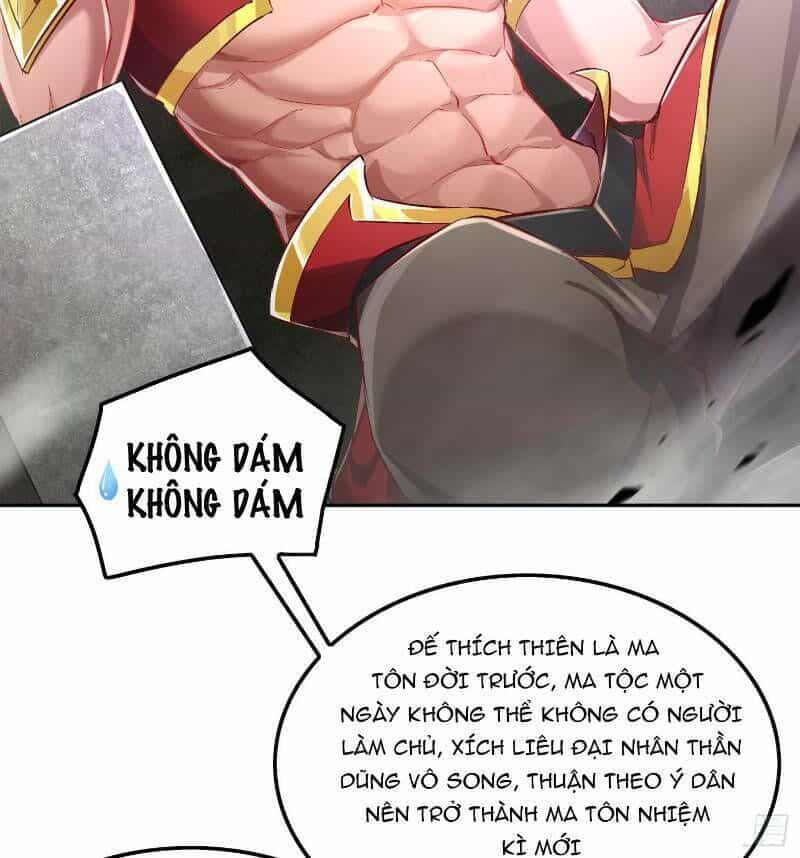 Trùng Sinh Ma Tôn Lộng Quyền - Chương 19 - ảnh 19