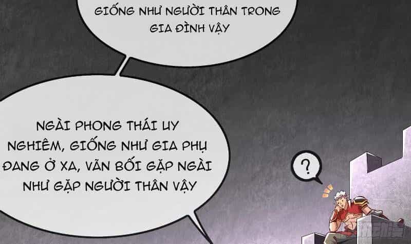 Trùng Sinh Ma Tôn Lộng Quyền - Chương 19 - ảnh 22