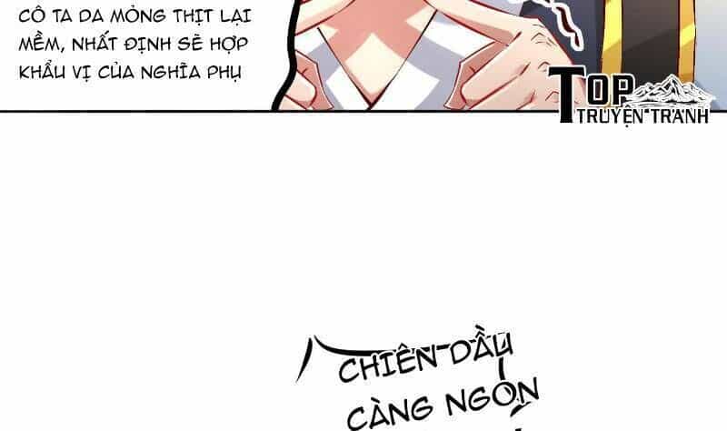 Trùng Sinh Ma Tôn Lộng Quyền - Chương 19 - ảnh 44