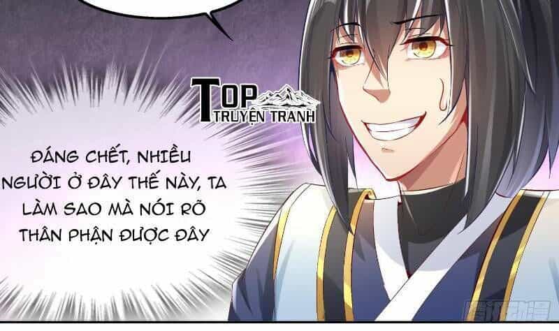 Trùng Sinh Ma Tôn Lộng Quyền - Chương 19 - ảnh 49