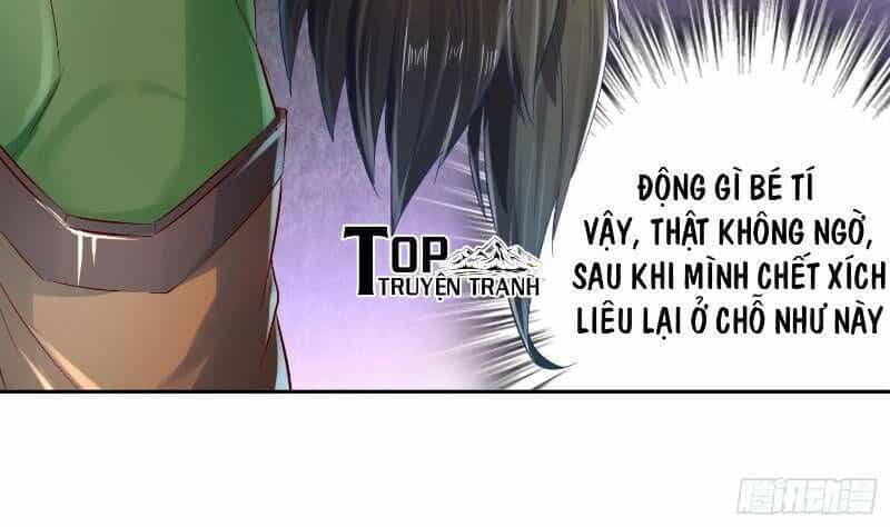 Trùng Sinh Ma Tôn Lộng Quyền - Chương 19 - ảnh 6