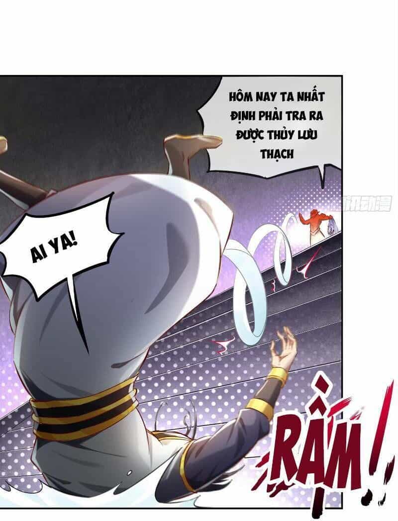 Trùng Sinh Ma Tôn Lộng Quyền - Chương 20 - ảnh 12