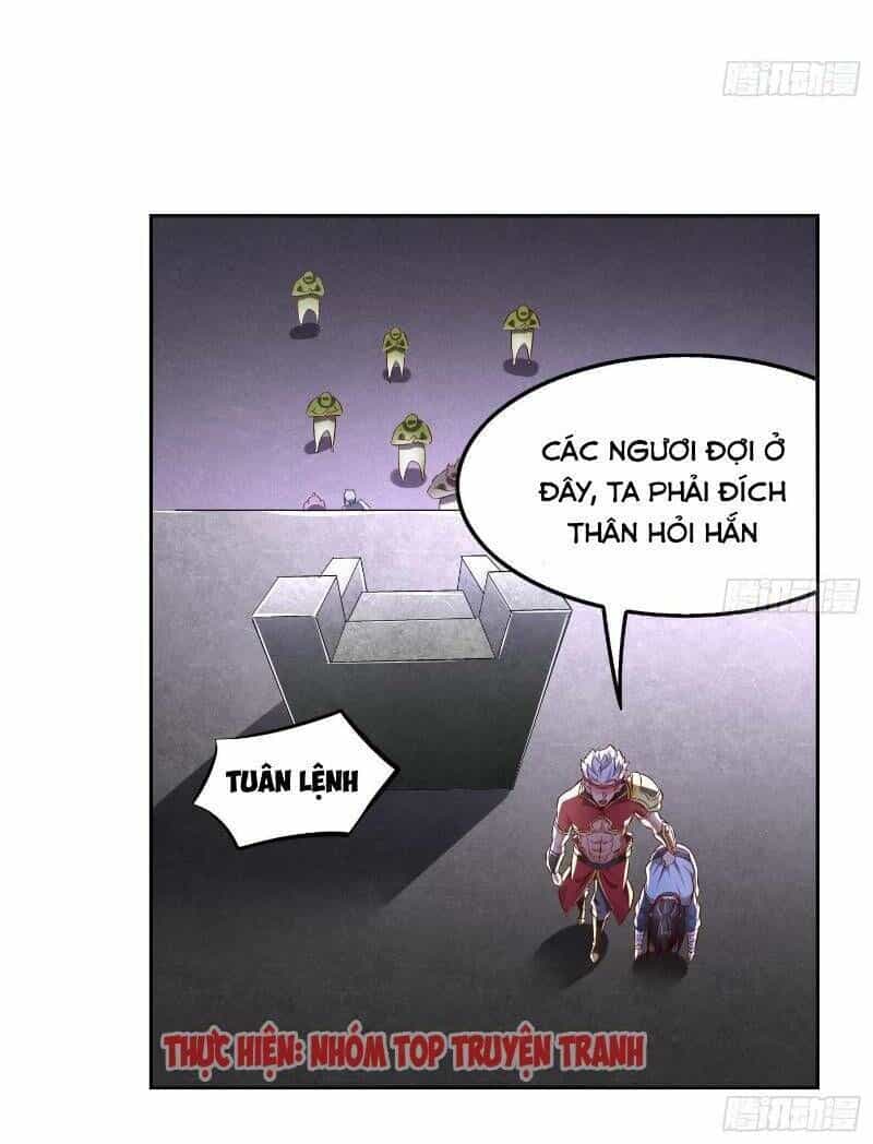 Trùng Sinh Ma Tôn Lộng Quyền - Chương 20 - ảnh 13
