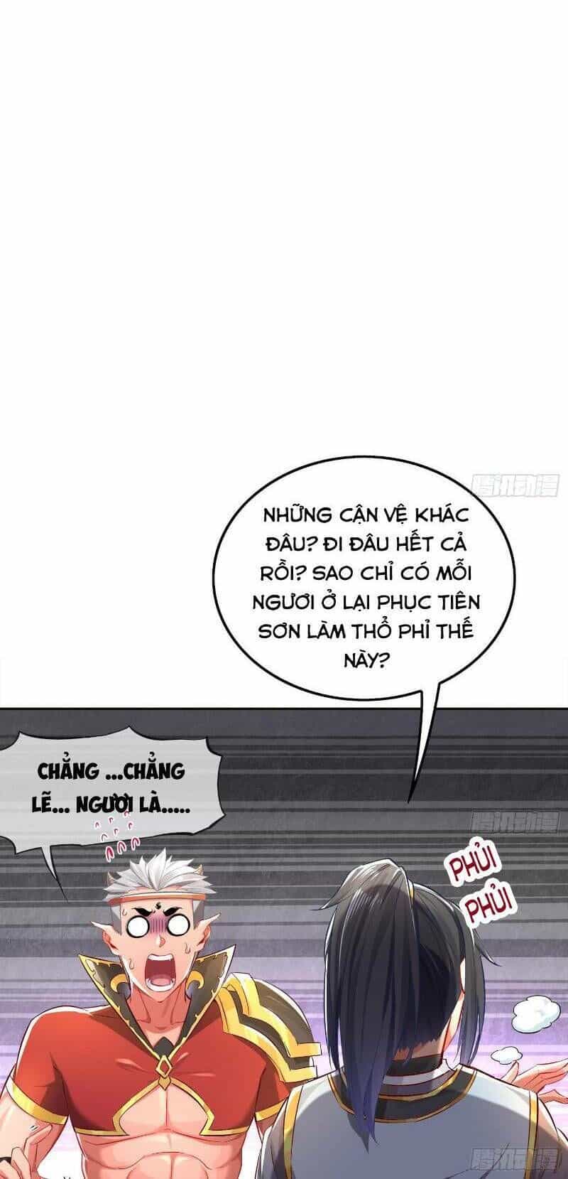Trùng Sinh Ma Tôn Lộng Quyền - Chương 20 - ảnh 15