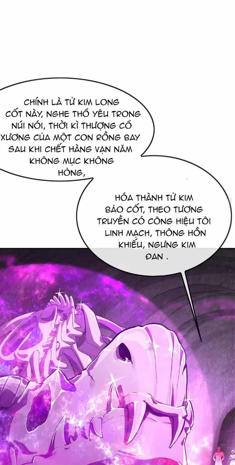 Trùng Sinh Ma Tôn Lộng Quyền - Chương 21 - ảnh 8