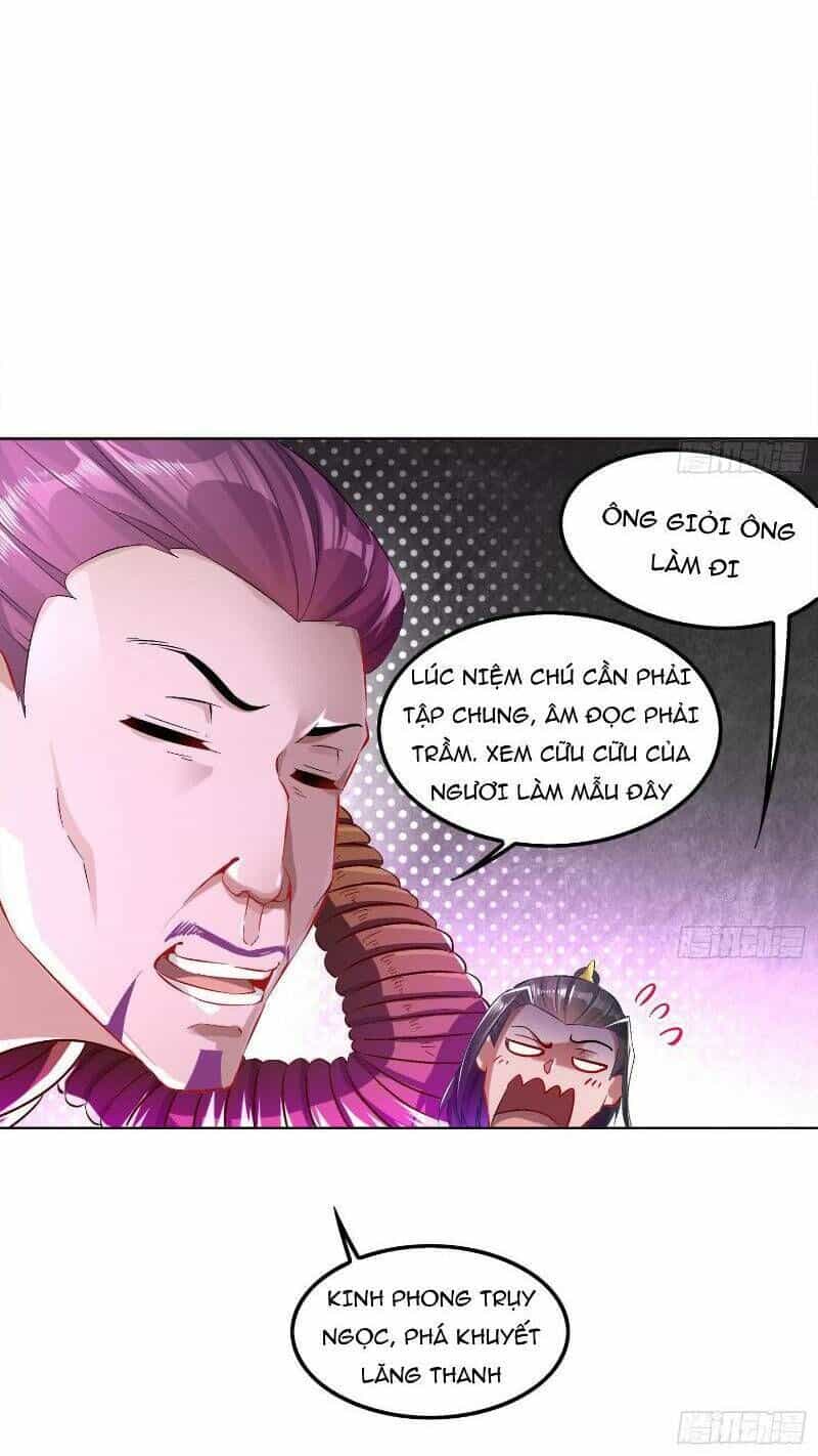 Trùng Sinh Ma Tôn Lộng Quyền - Chương 22 - ảnh 12