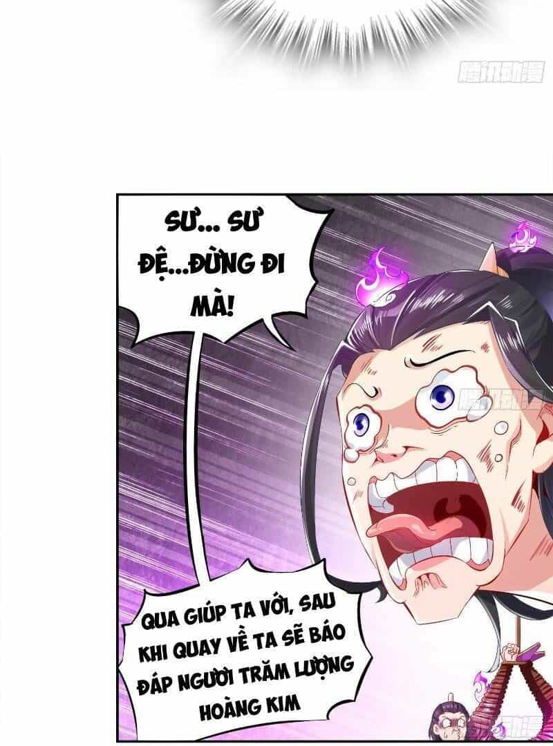 Trùng Sinh Ma Tôn Lộng Quyền - Chương 22 - ảnh 16