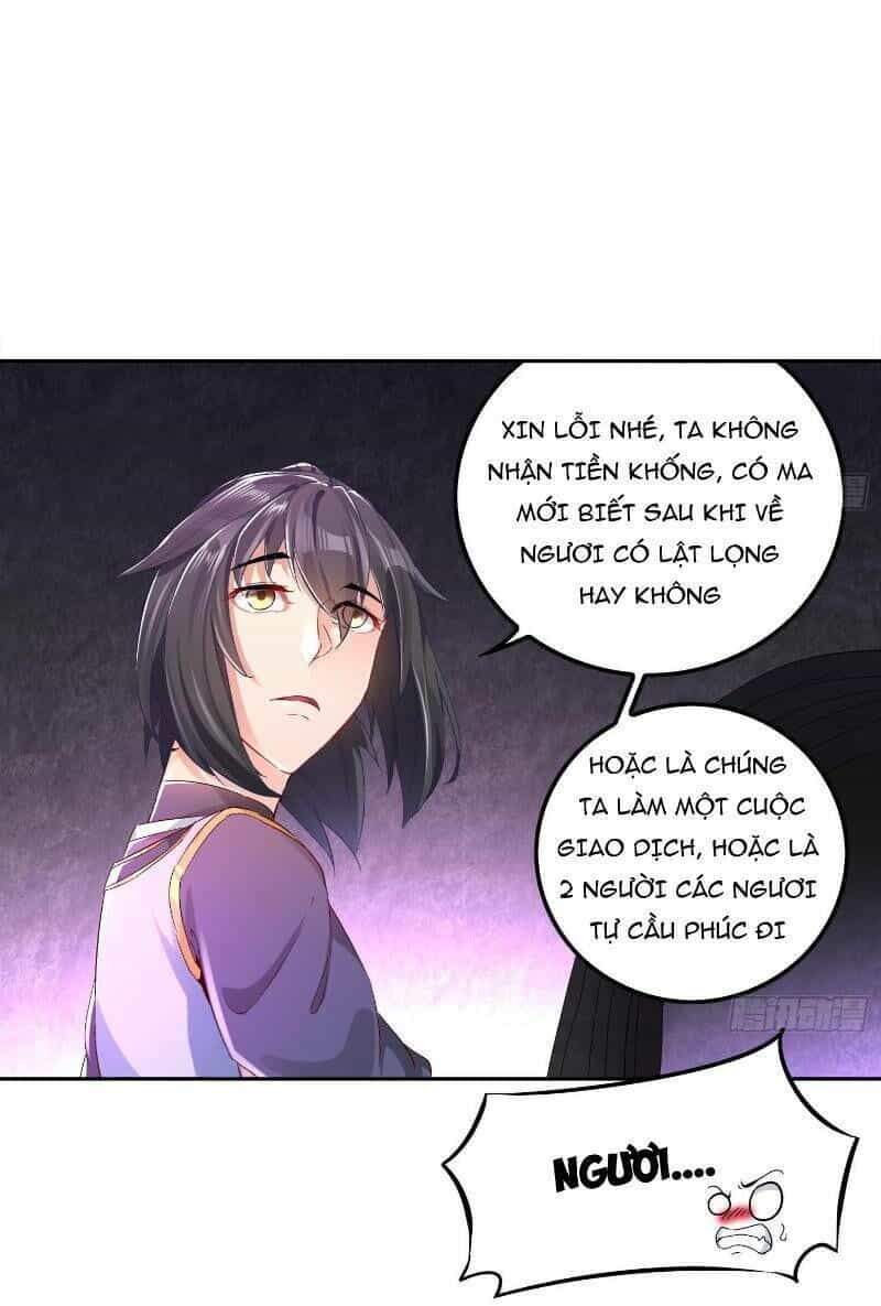 Trùng Sinh Ma Tôn Lộng Quyền - Chương 22 - ảnh 17
