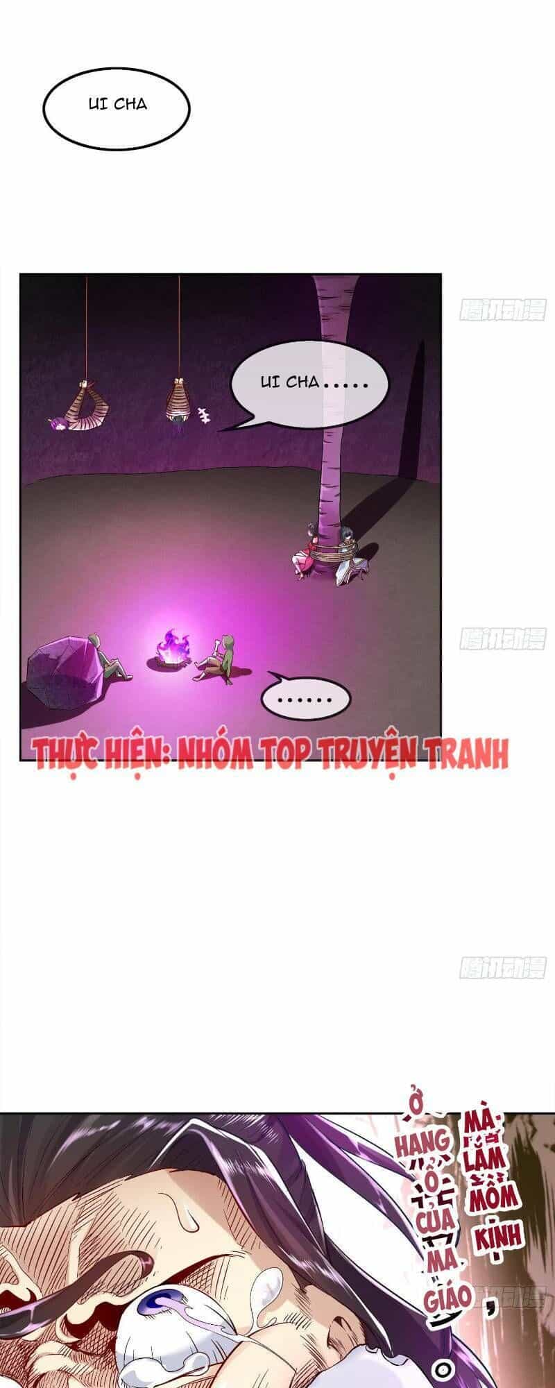 Trùng Sinh Ma Tôn Lộng Quyền - Chương 22 - ảnh 2
