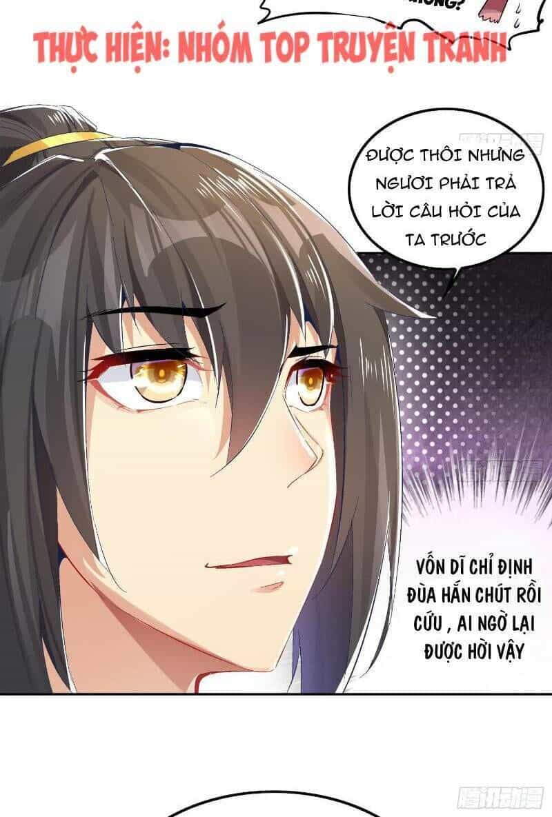 Trùng Sinh Ma Tôn Lộng Quyền - Chương 22 - ảnh 20