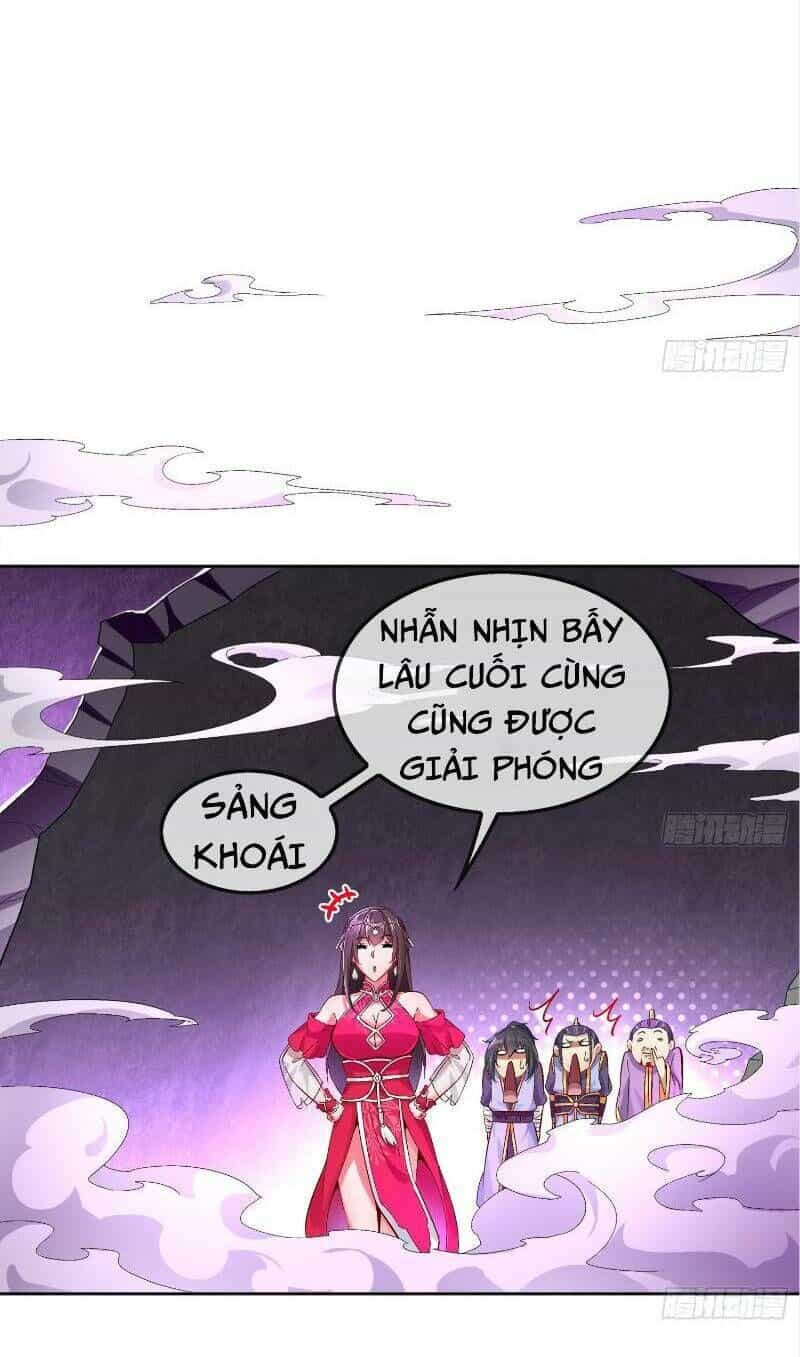 Trùng Sinh Ma Tôn Lộng Quyền - Chương 23 - ảnh 16