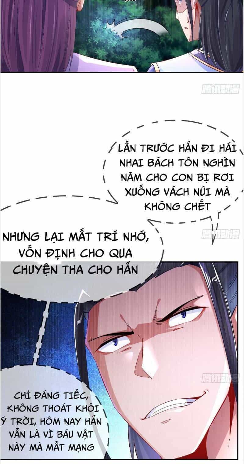 Trùng Sinh Ma Tôn Lộng Quyền - Chương 24 - ảnh 15