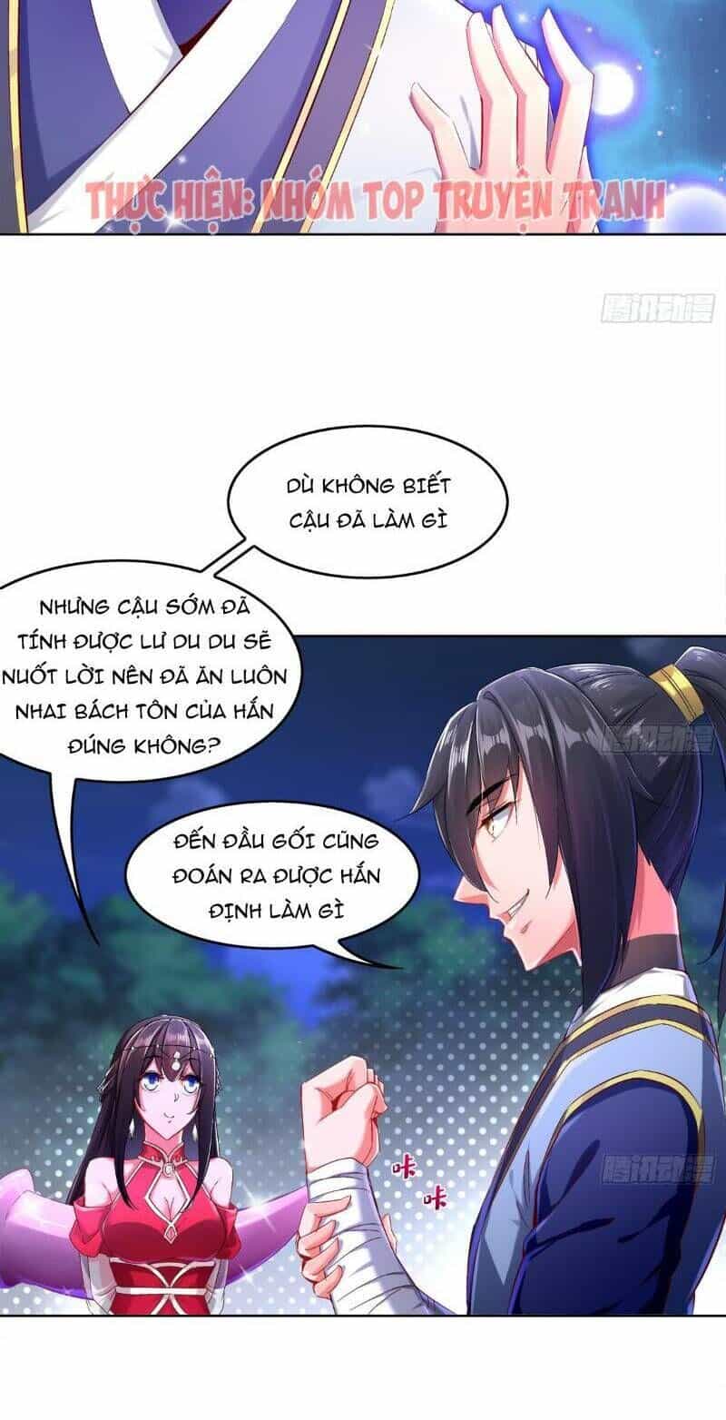 Trùng Sinh Ma Tôn Lộng Quyền - Chương 25 - ảnh 15