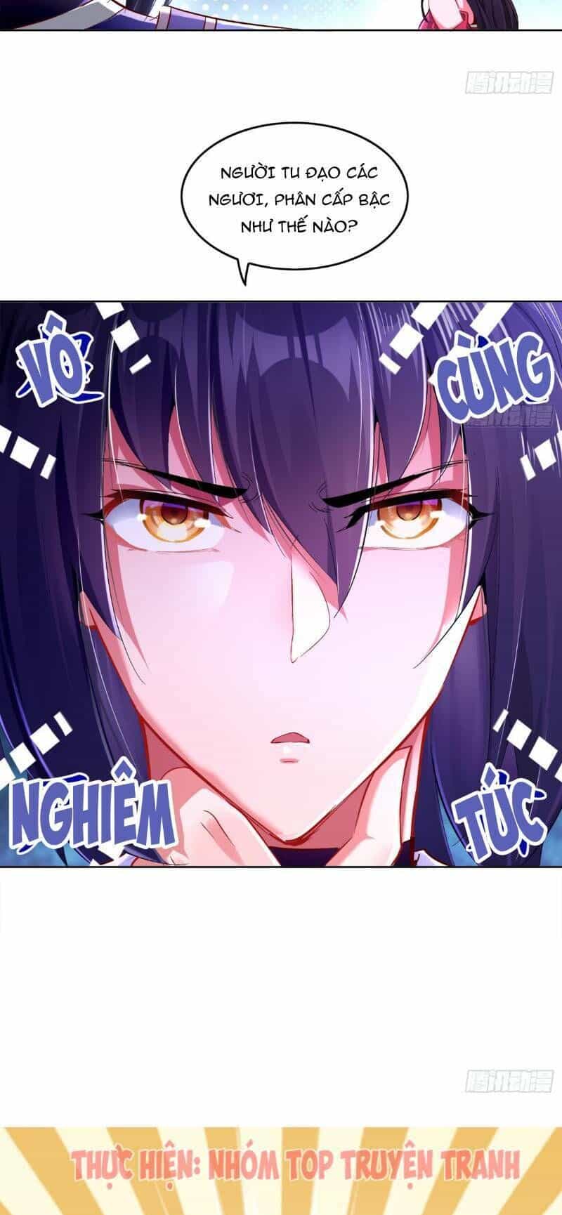 Trùng Sinh Ma Tôn Lộng Quyền - Chương 25 - ảnh 17