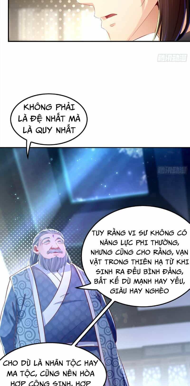 Trùng Sinh Ma Tôn Lộng Quyền - Chương 26 - ảnh 15