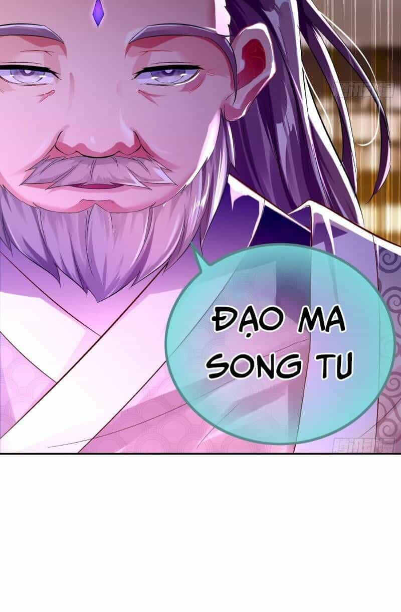 Trùng Sinh Ma Tôn Lộng Quyền - Chương 26 - ảnh 22