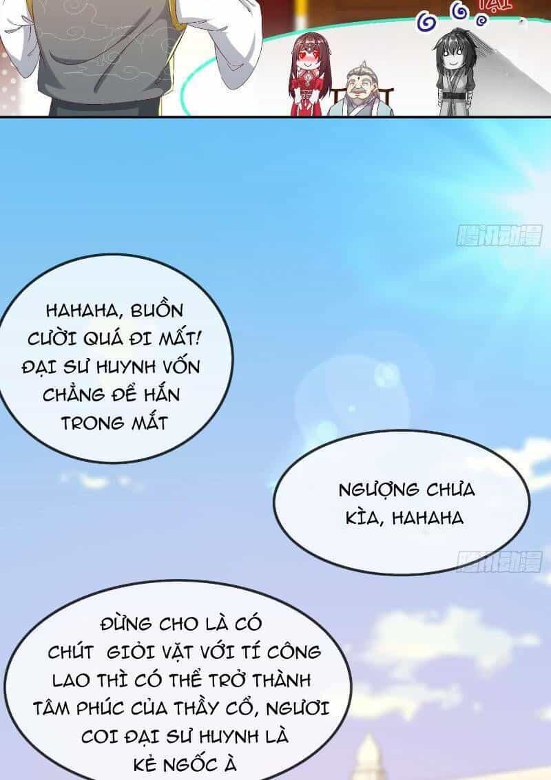 Trùng Sinh Ma Tôn Lộng Quyền - Chương 27 - ảnh 15