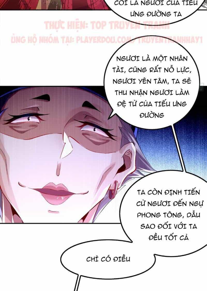 Trùng Sinh Ma Tôn Lộng Quyền - Chương 28 - ảnh 11