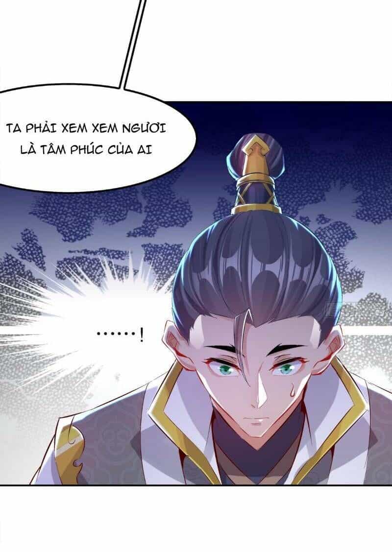 Trùng Sinh Ma Tôn Lộng Quyền - Chương 28 - ảnh 12