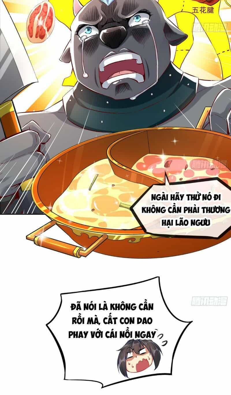 Trùng Sinh Ma Tôn Lộng Quyền - Chương 29 - ảnh 14