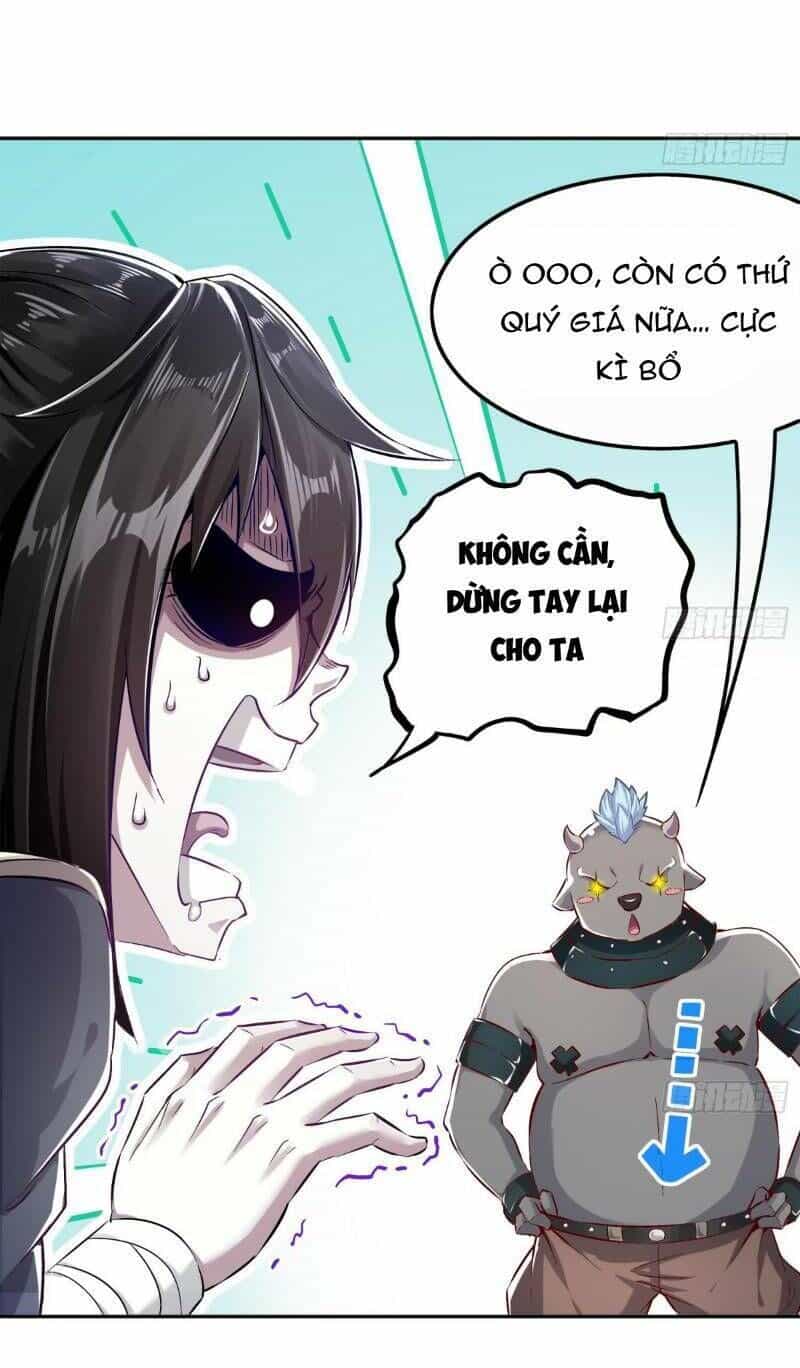 Trùng Sinh Ma Tôn Lộng Quyền - Chương 29 - ảnh 15